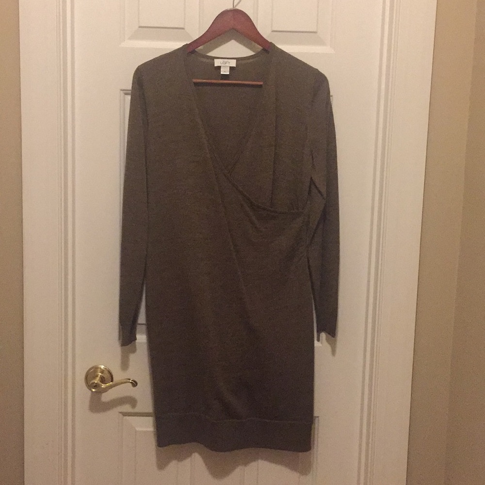 LOFT Dress